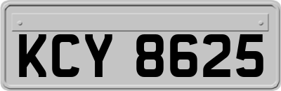 KCY8625