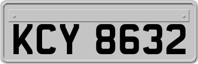 KCY8632