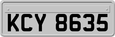 KCY8635