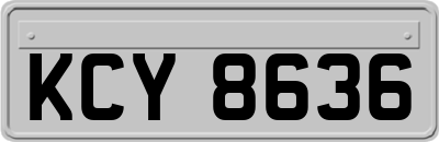 KCY8636