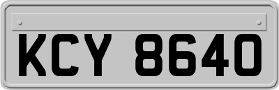 KCY8640