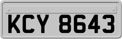 KCY8643