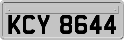 KCY8644