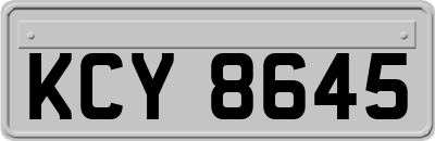 KCY8645