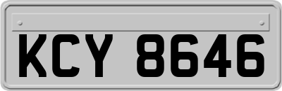 KCY8646