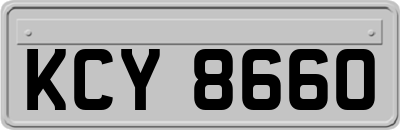 KCY8660