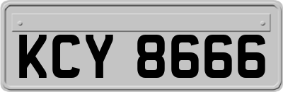 KCY8666