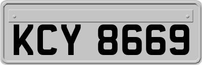 KCY8669