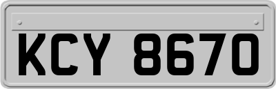 KCY8670