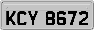 KCY8672