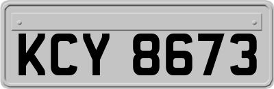 KCY8673