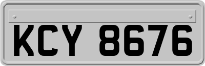 KCY8676