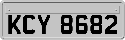 KCY8682