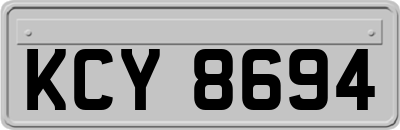 KCY8694