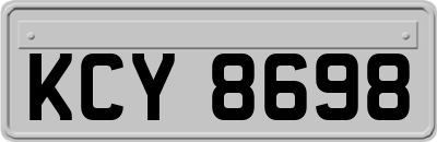 KCY8698