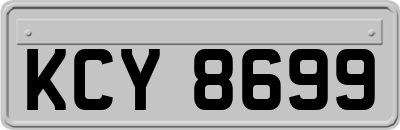 KCY8699