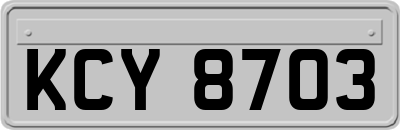 KCY8703