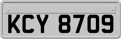 KCY8709