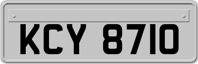 KCY8710