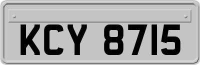 KCY8715