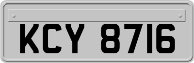 KCY8716