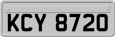 KCY8720