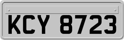 KCY8723