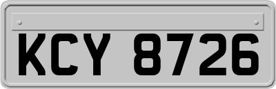 KCY8726