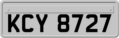 KCY8727