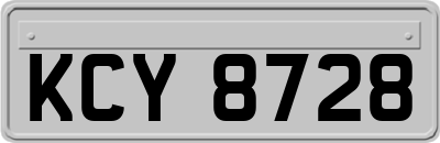 KCY8728