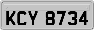 KCY8734