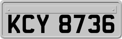 KCY8736