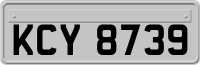 KCY8739