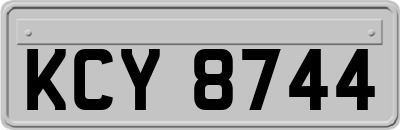 KCY8744