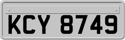 KCY8749