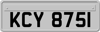 KCY8751