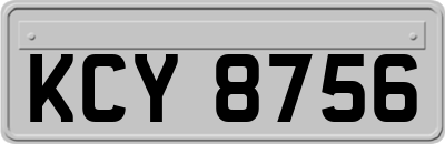 KCY8756