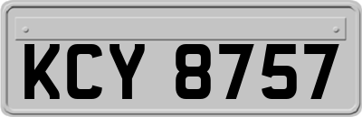 KCY8757