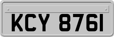 KCY8761