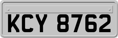 KCY8762