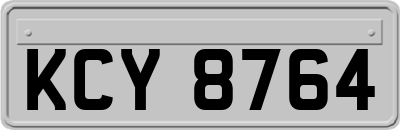 KCY8764