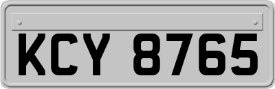 KCY8765