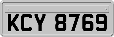 KCY8769