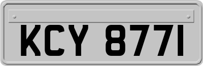 KCY8771