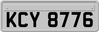 KCY8776