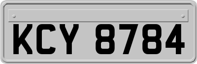 KCY8784