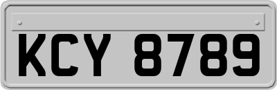 KCY8789