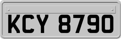 KCY8790