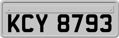 KCY8793