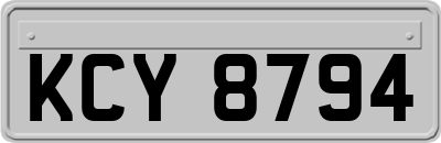 KCY8794